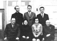 LastScan7